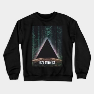 EVENT HORIZON Crewneck Sweatshirt